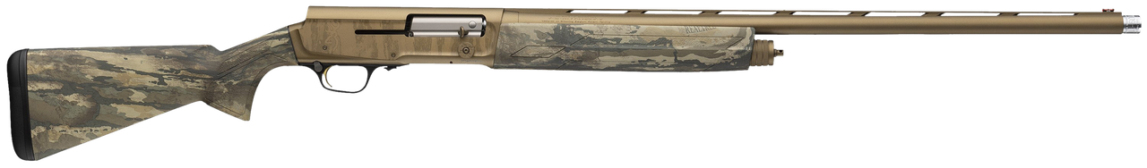 Vizards Guns and Ammo