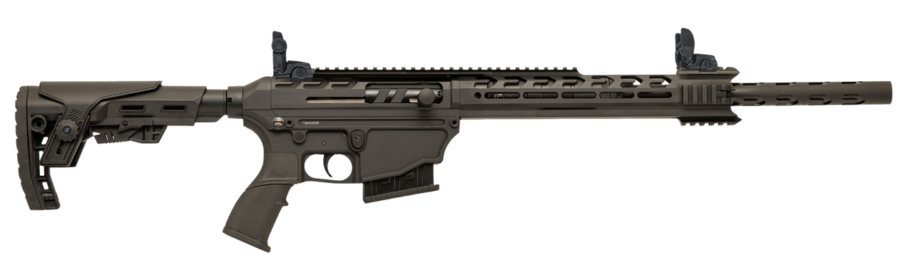 Vizards Guns and Ammo