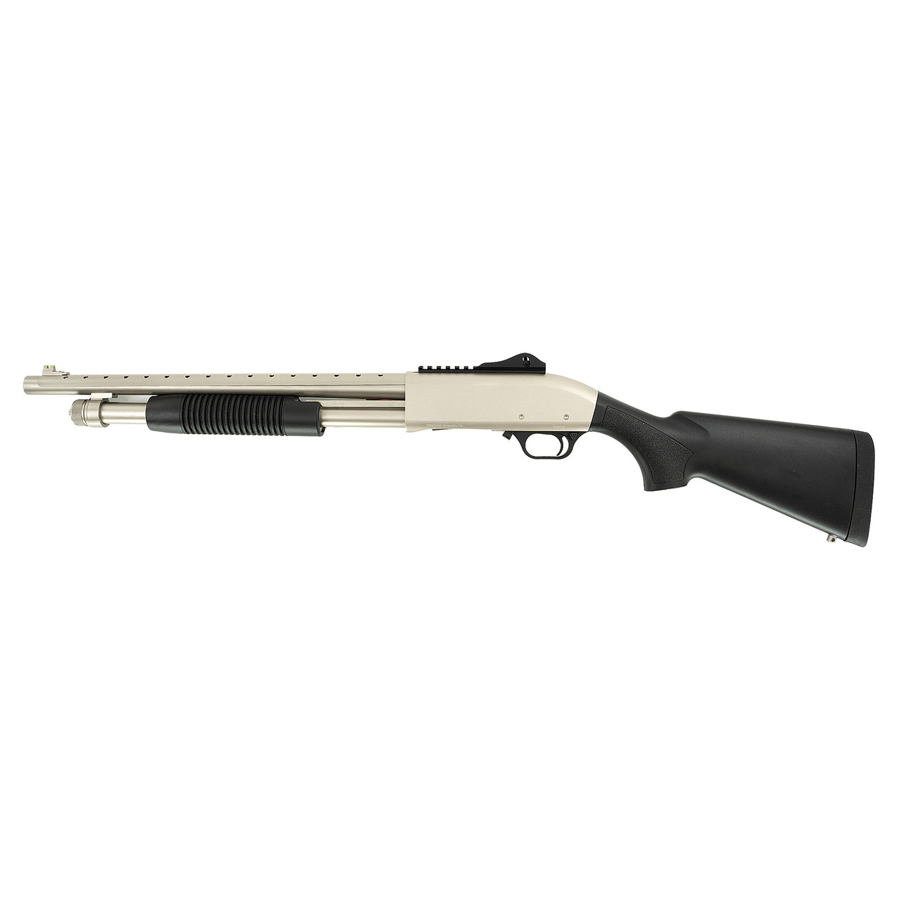 Vizards Guns and Ammo