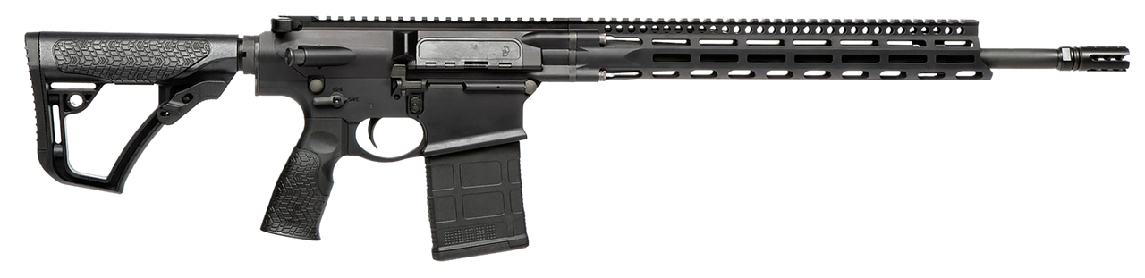 Vizards Guns and Ammo