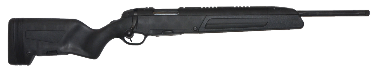 Vizards Guns and Ammo