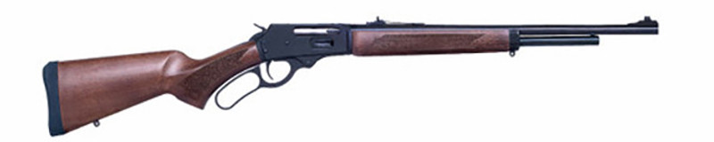 Vizards Guns and Ammo