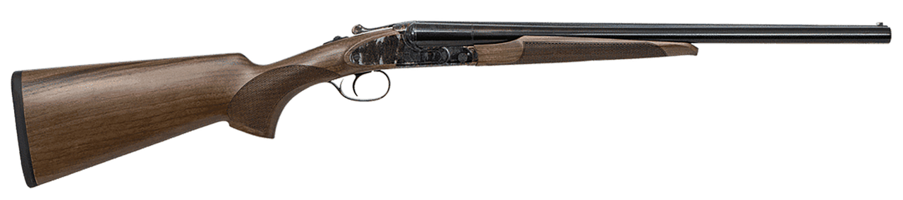 Vizards Guns and Ammo