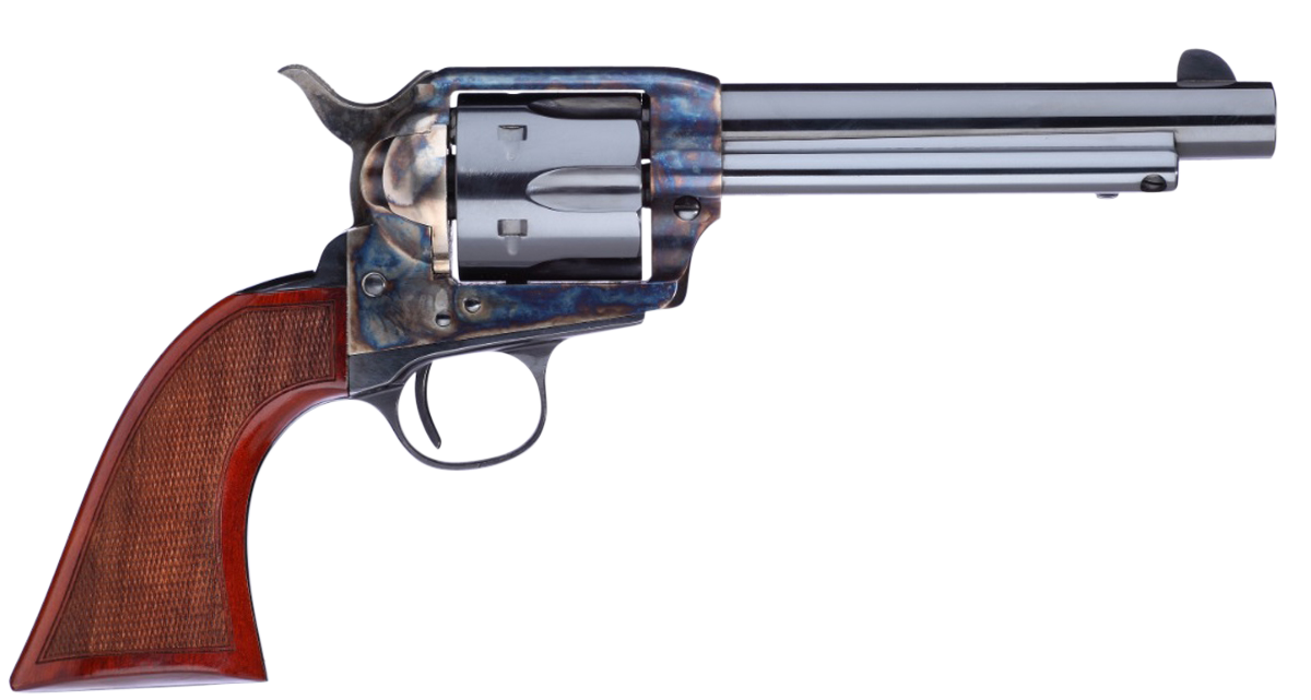 Vizards Guns and Ammo