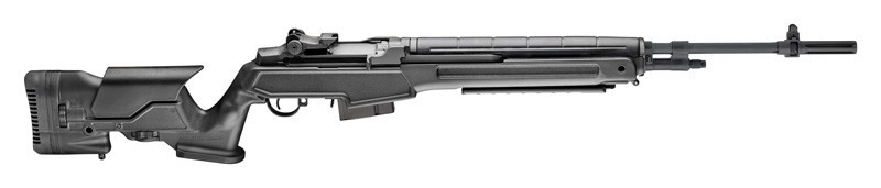 Vizards Guns and Ammo
