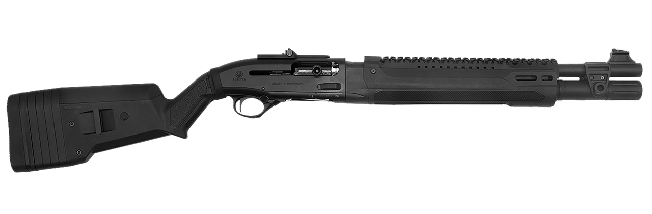 Vizards Guns and Ammo