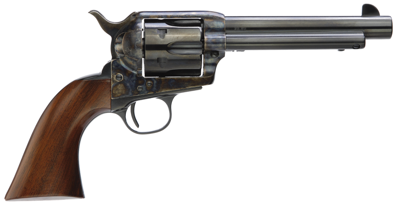 Vizards Guns and Ammo