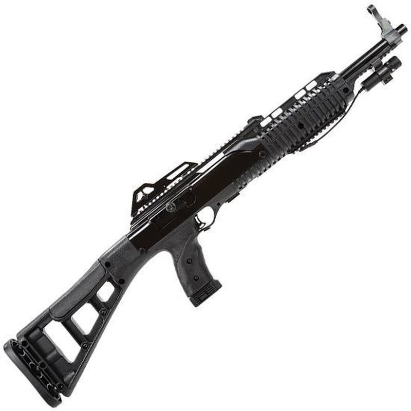Vizards Guns and Ammo
