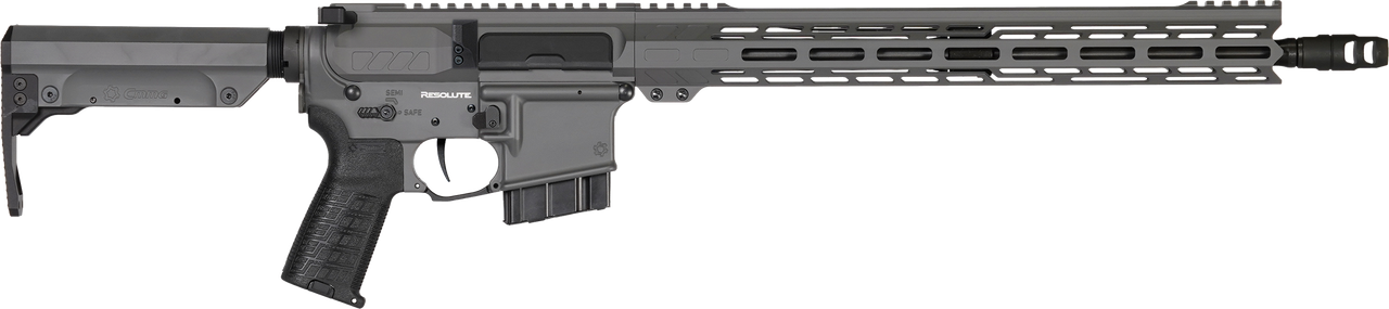 Vizards Guns and Ammo