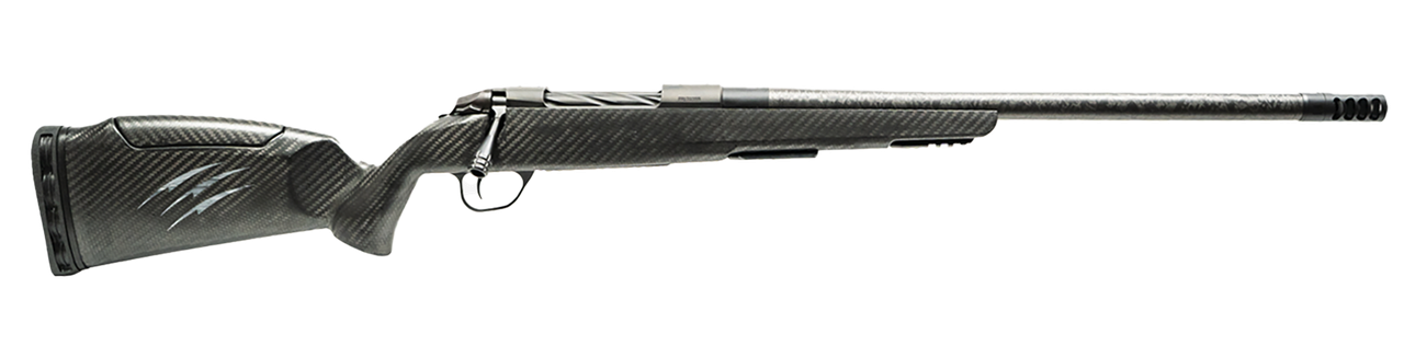 Vizards Guns and Ammo