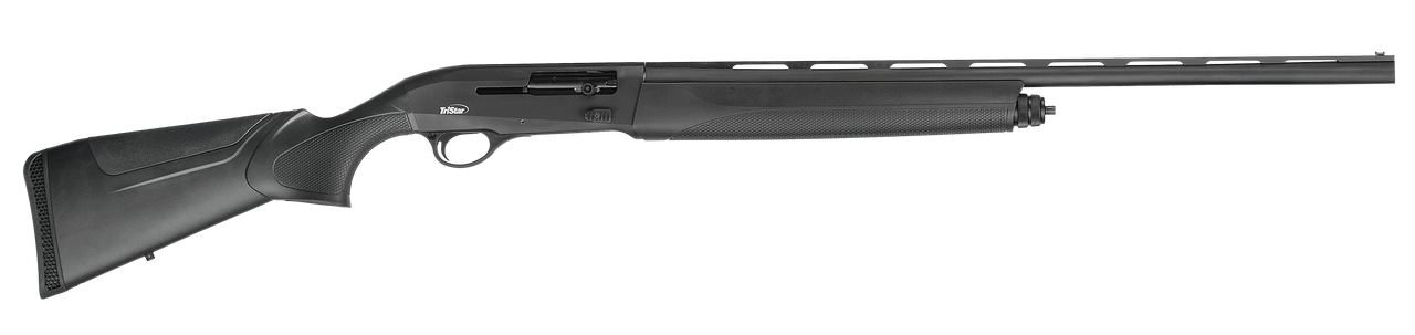 Vizards Guns and Ammo