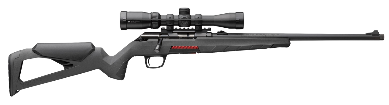 Vizards Guns and Ammo