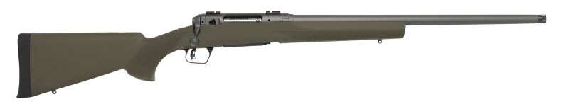 Vizards Guns and Ammo