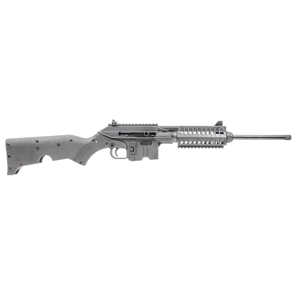 Vizards Guns and Ammo