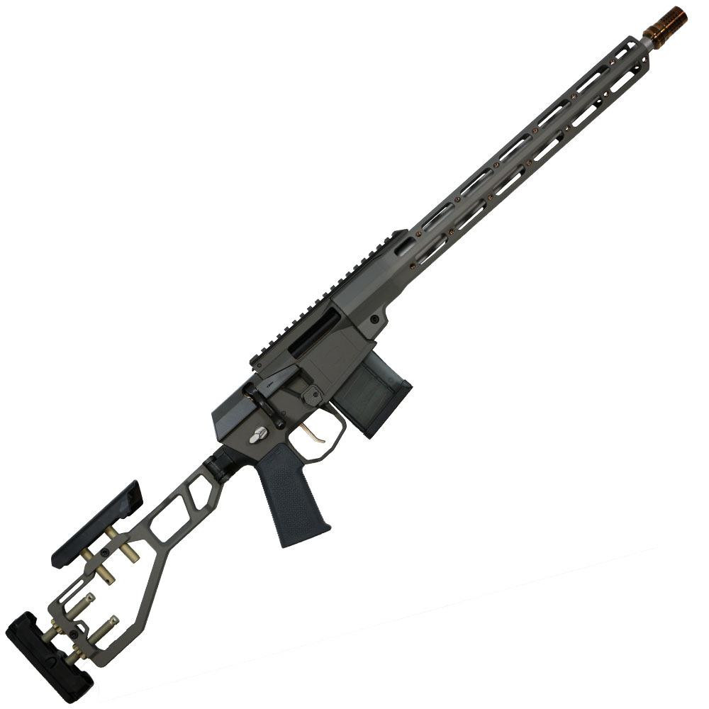 Vizards Guns and Ammo