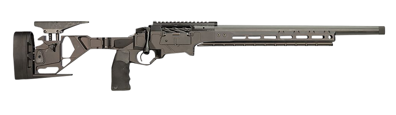 Vizards Guns and Ammo