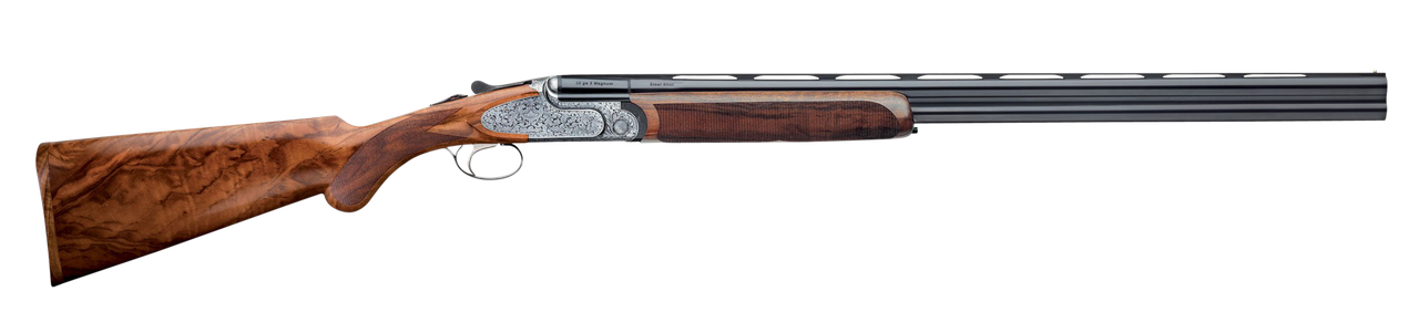 Vizards Guns and Ammo