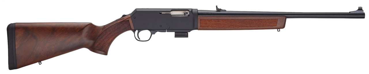 Vizards Guns and Ammo