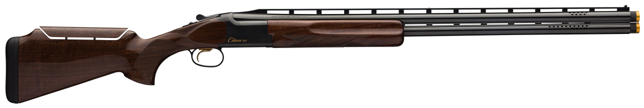 Vizards Guns and Ammo