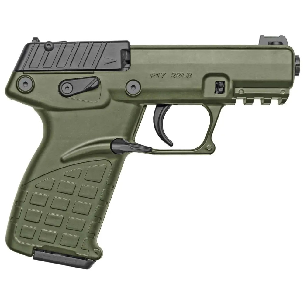 Vizards Guns and Ammo