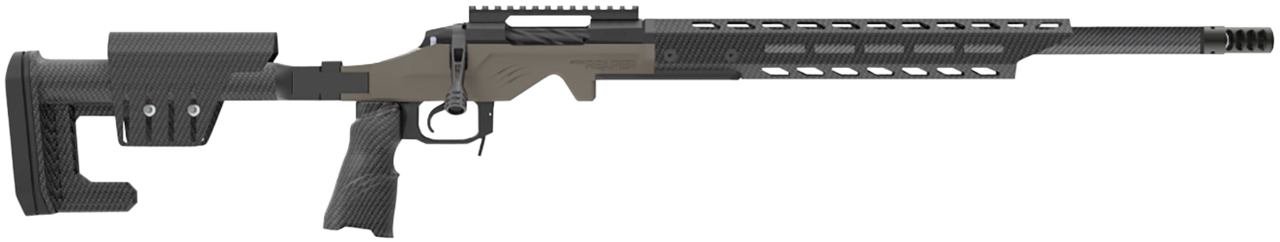 Vizards Guns and Ammo