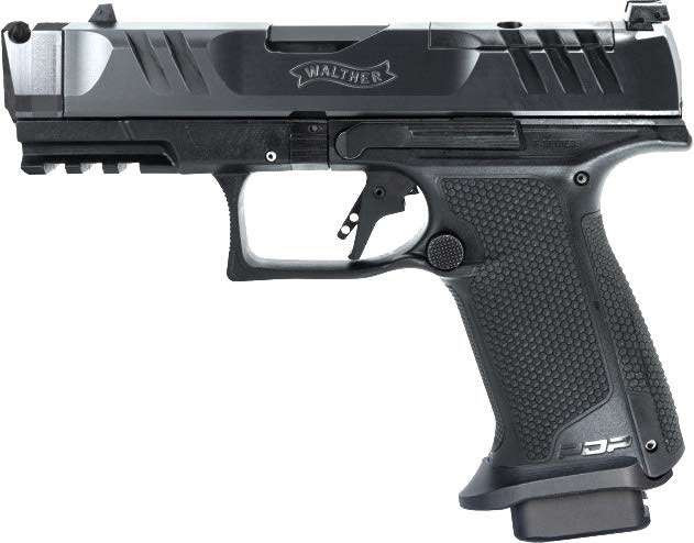 Vizards Guns and Ammo
