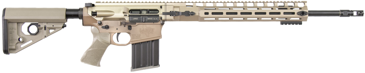Vizards Guns and Ammo