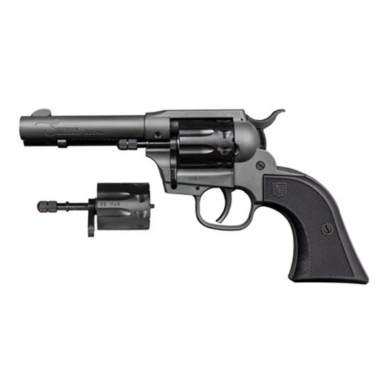 Vizards Guns and Ammo