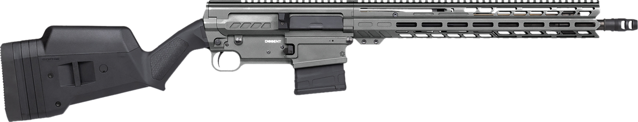 Vizards Guns and Ammo