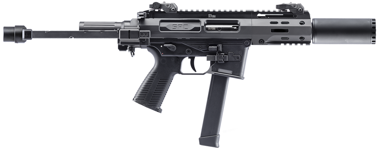 Vizards Guns and Ammo