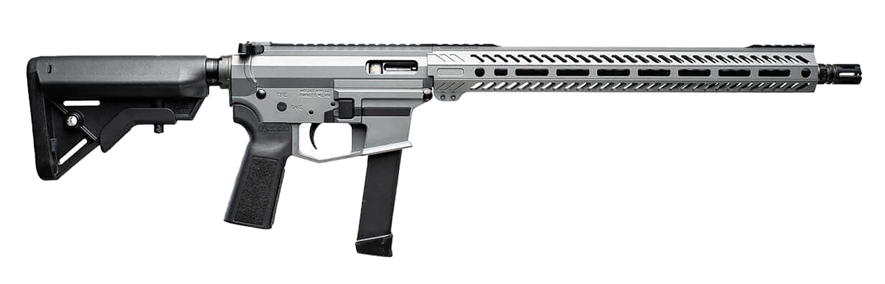 Vizards Guns and Ammo