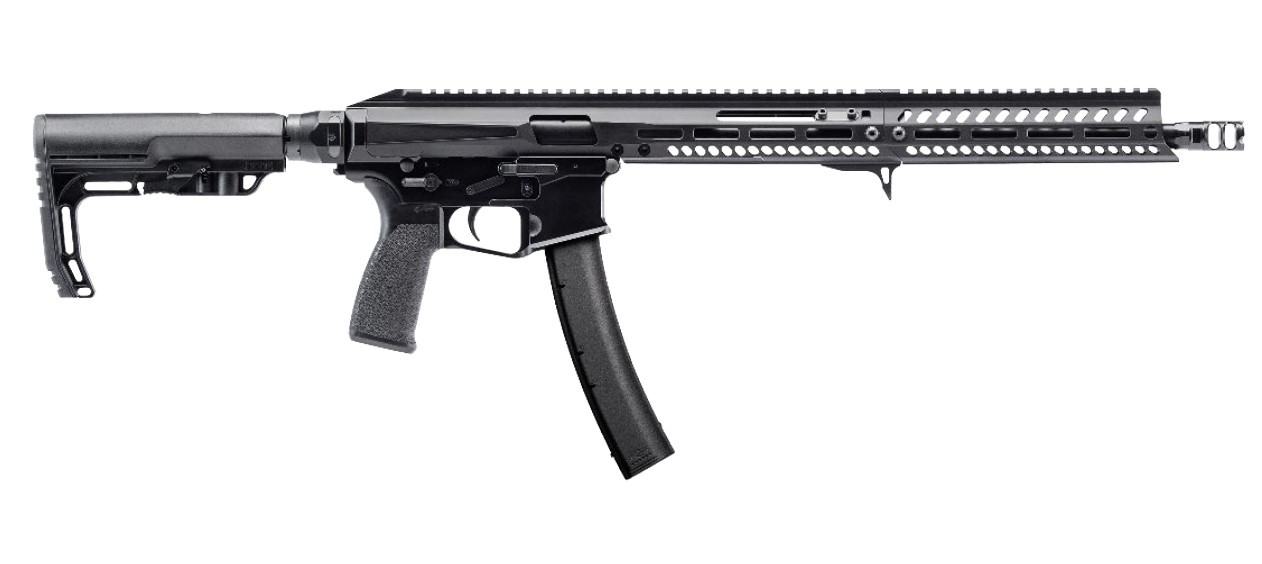 Vizards Guns and Ammo