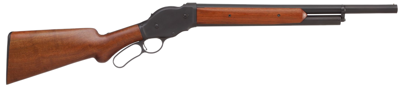 Vizards Guns and Ammo
