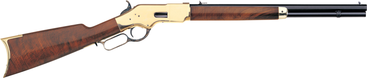 Vizards Guns and Ammo