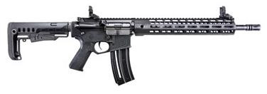 Vizards Guns and Ammo
