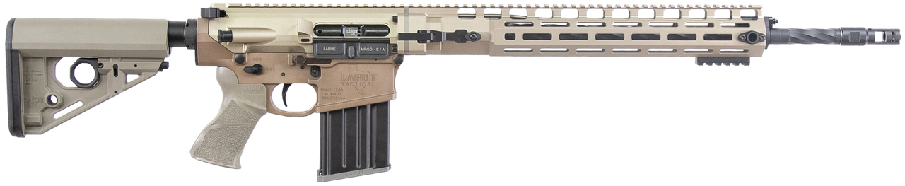 Vizards Guns and Ammo