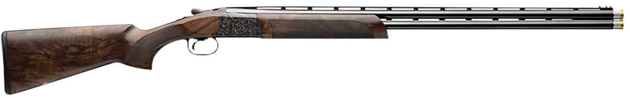 Vizards Guns and Ammo