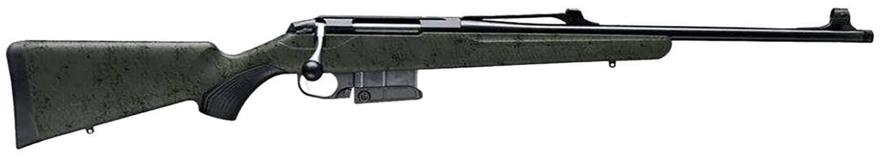 Vizards Guns and Ammo