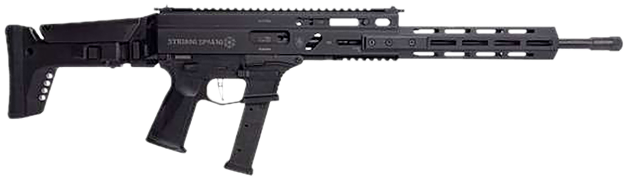 Vizards Guns and Ammo