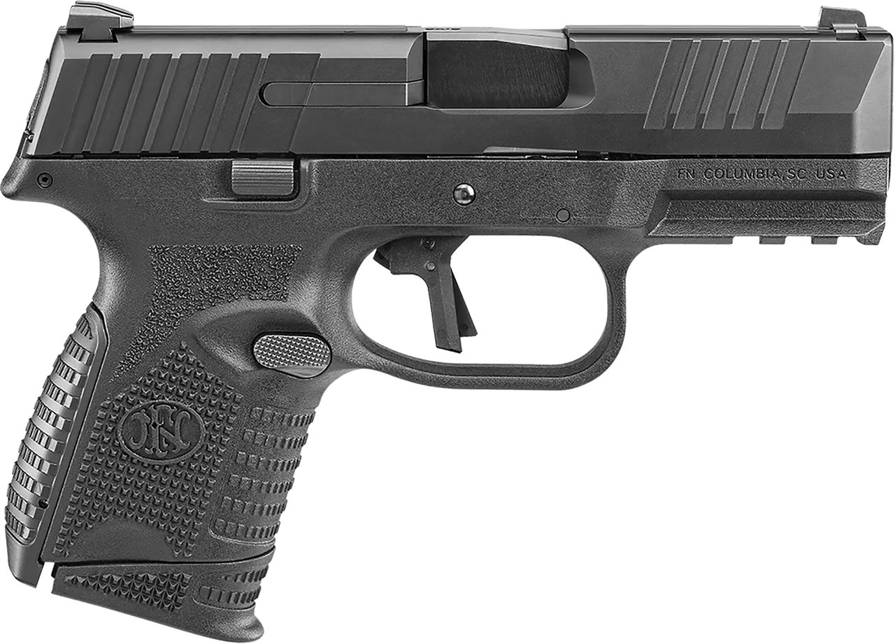 Vizards Guns and Ammo