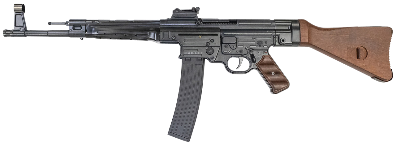 Vizards Guns and Ammo