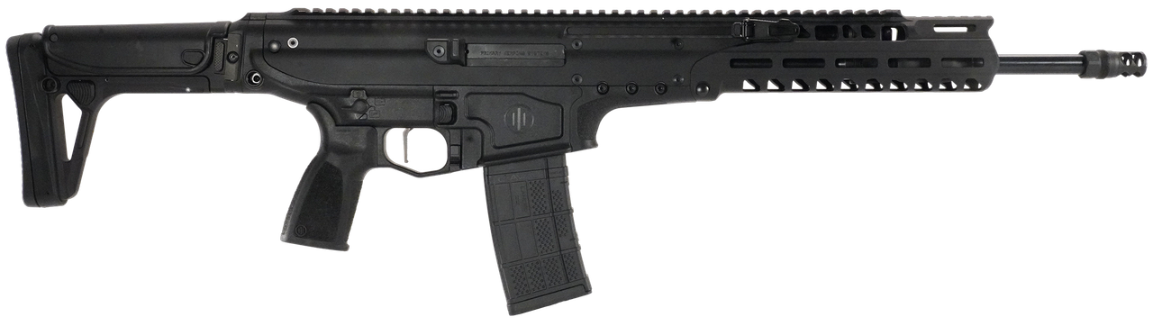 Vizards Guns and Ammo