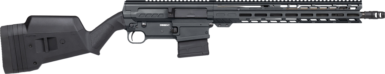Vizards Guns and Ammo