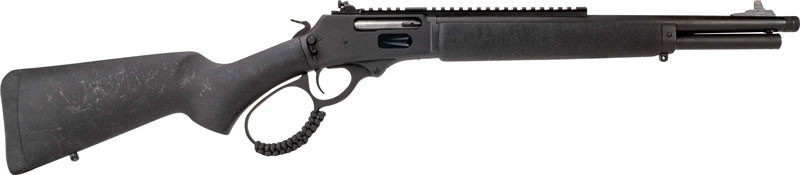 Vizards Guns and Ammo