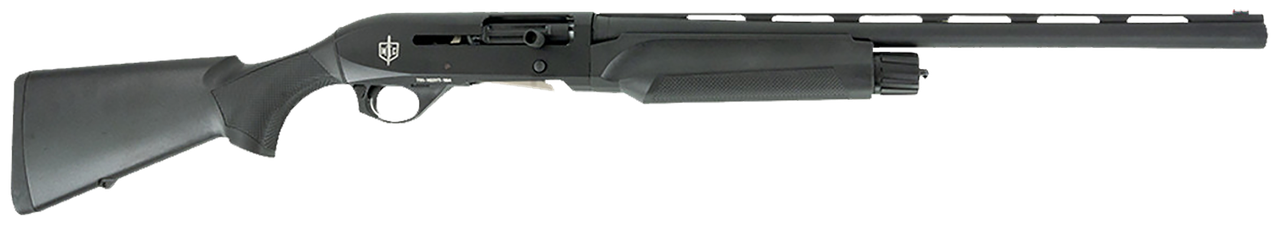 Vizards Guns and Ammo