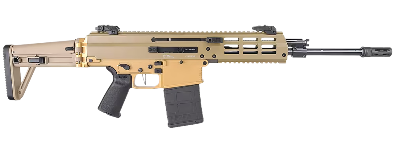Vizards Guns and Ammo
