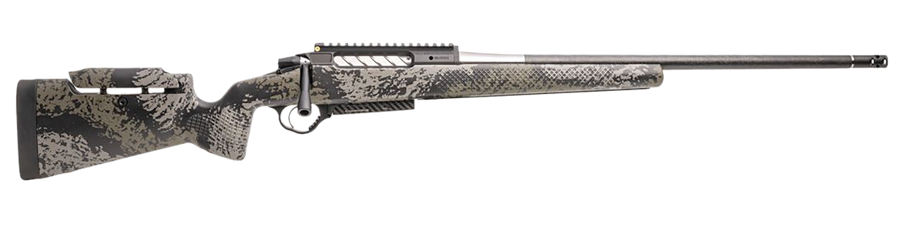 Vizards Guns and Ammo