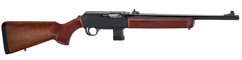 Vizards Guns and Ammo
