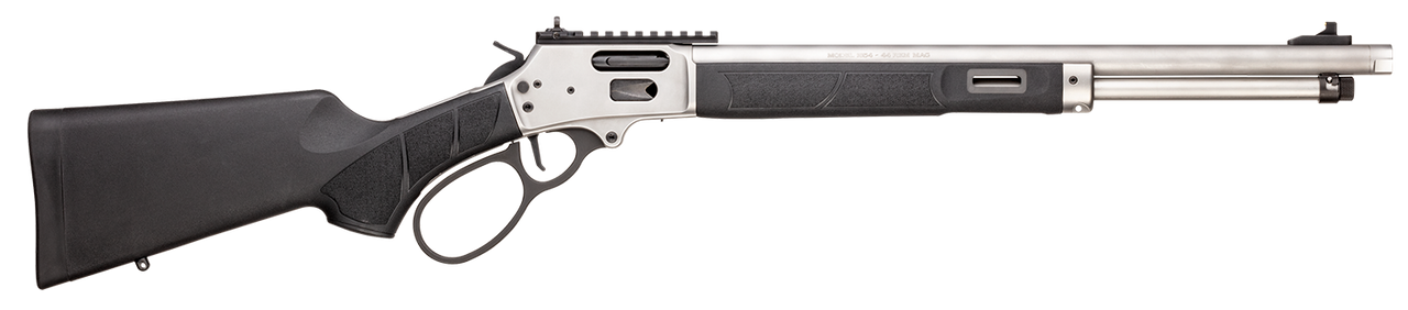 Vizards Guns and Ammo