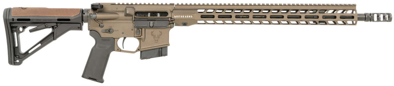 Vizards Guns and Ammo